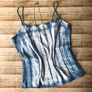 🌻 Ava Fisher Studio Tank